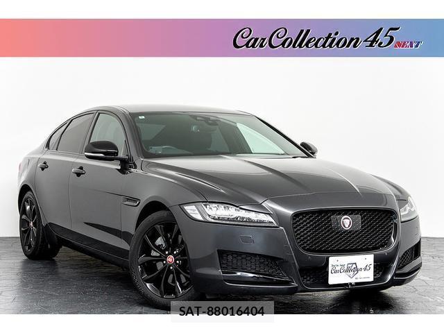 sat car