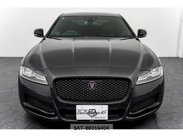 Jaguar XF 2016-09 7807075-5