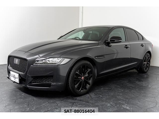 Jaguar XF 2016-09 7807075-6