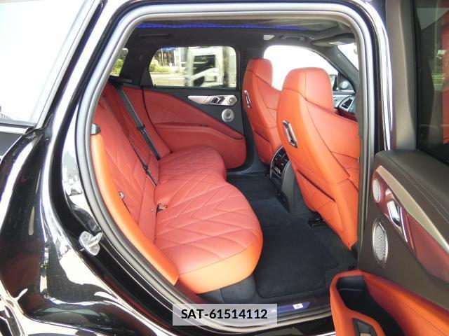 Bmw XM 2023-08 7798478-14