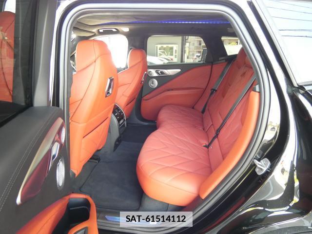 Bmw XM 2023-08 7798478-15