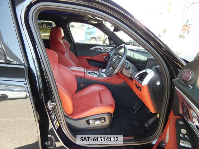 Bmw XM 2023-08 7798478-16