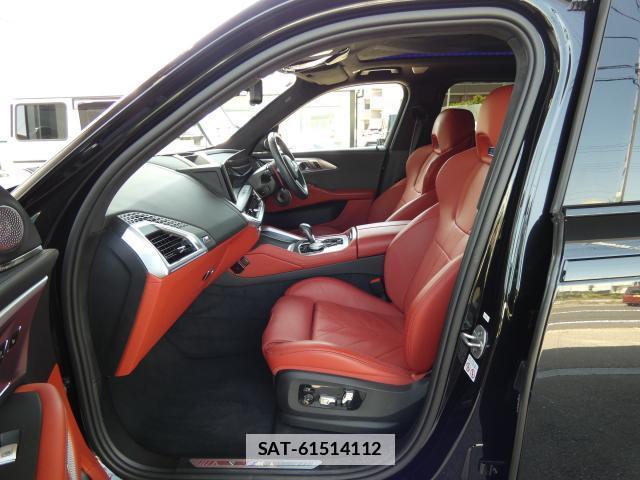 Bmw XM 2023-08 7798478-17