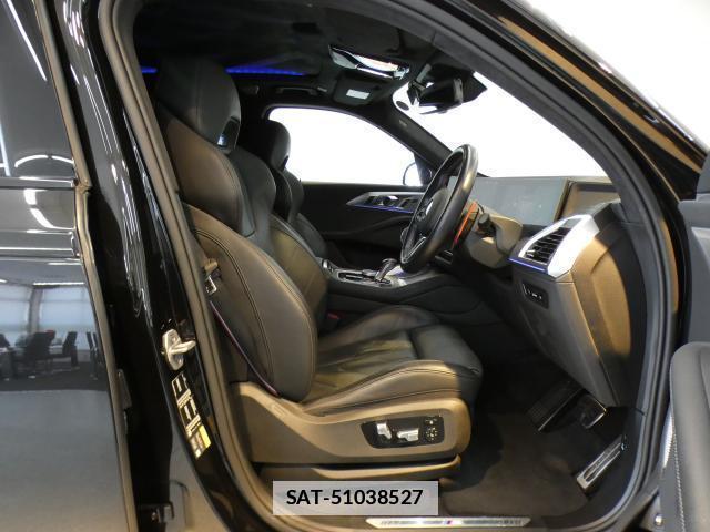 Bmw XM 2024-05 7800564-18