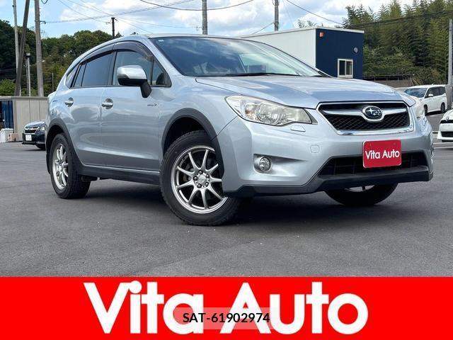 Subaru XV HYBRID 2013-11 7798548-0