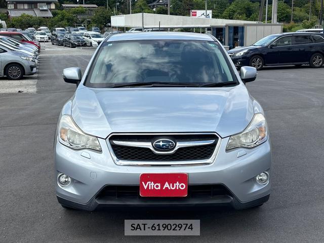 Subaru XV HYBRID 2013-11 7798548-1