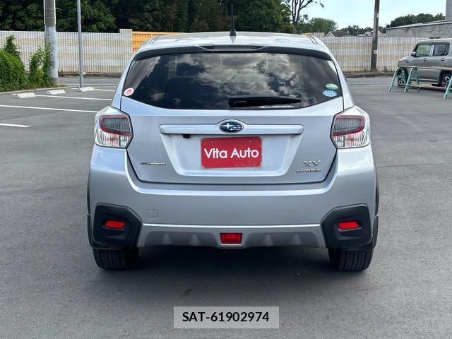 Subaru XV HYBRID 2013-11 7798548-10