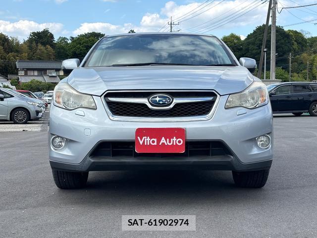 Subaru XV HYBRID 2013-11 7798548-11