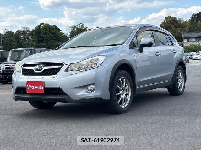 Subaru XV HYBRID 2013-11 7798548-15