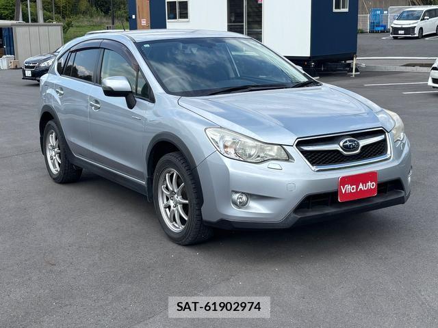 Subaru XV HYBRID 2013-11 7798548-16
