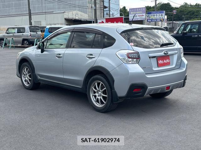 Subaru XV HYBRID 2013-11 7798548-19