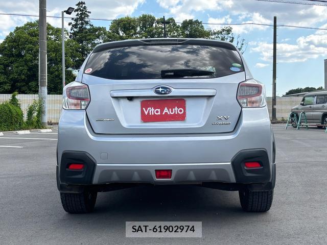 Subaru XV HYBRID 2013-11 7798548-3