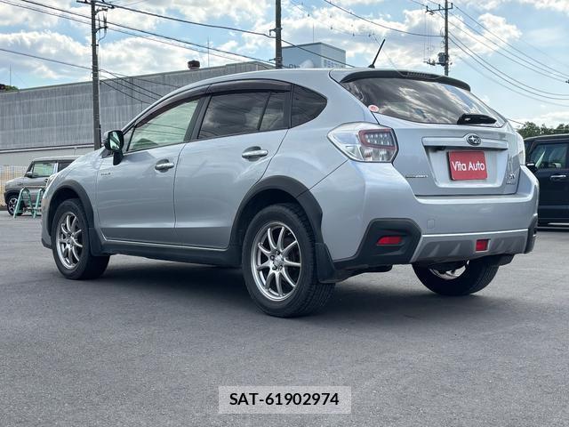 Subaru XV HYBRID 2013-11 7798548-4