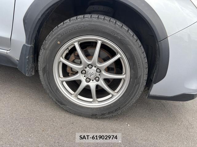 Subaru XV HYBRID 2013-11 7798548-5
