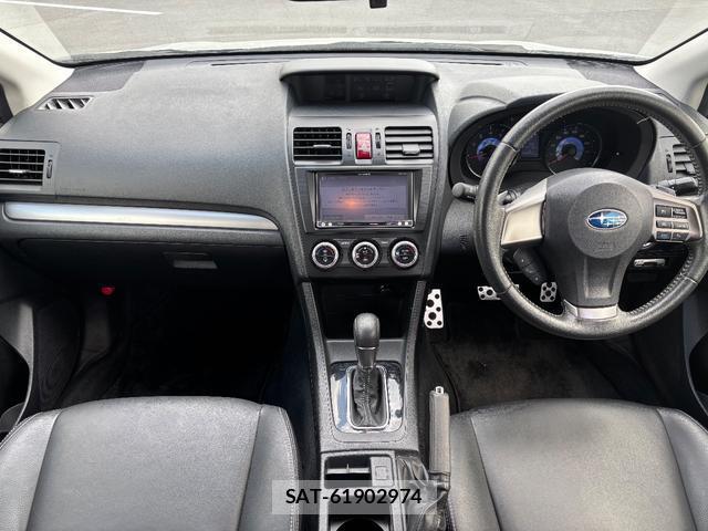 Subaru XV HYBRID 2013-11 7798548-7
