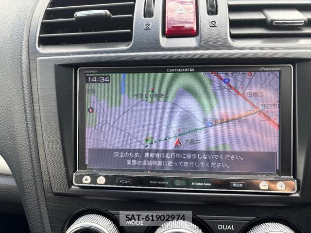 Subaru XV HYBRID 2013-11 7798548-8