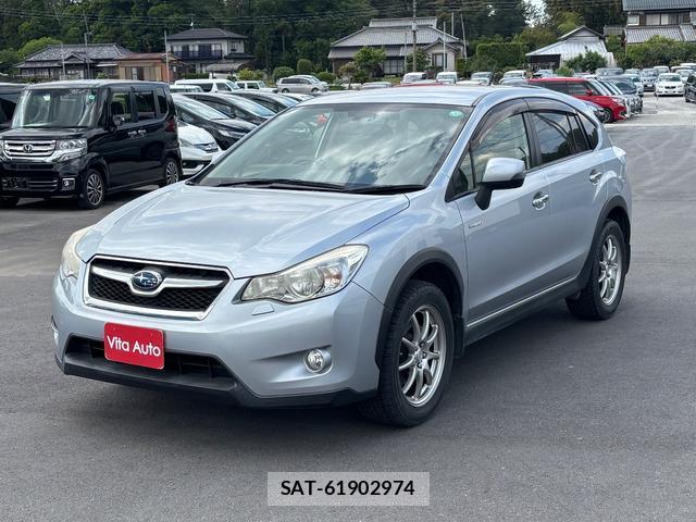 Subaru XV HYBRID 2013-11 7798548-9
