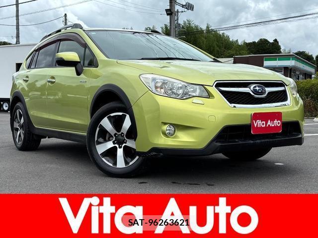 Subaru XV HYBRID 2014-12 7798584-0