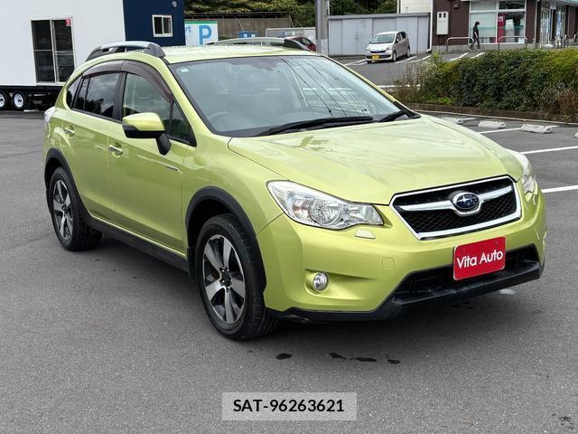 Subaru XV HYBRID 2014-12 7798584-1