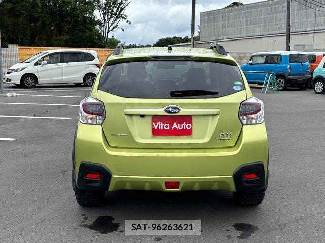 Subaru XV HYBRID 2014-12 7798584-10