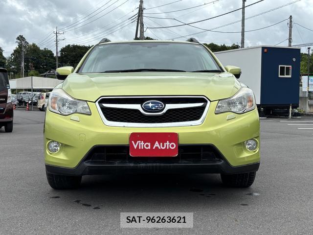 Subaru XV HYBRID 2014-12 7798584-11