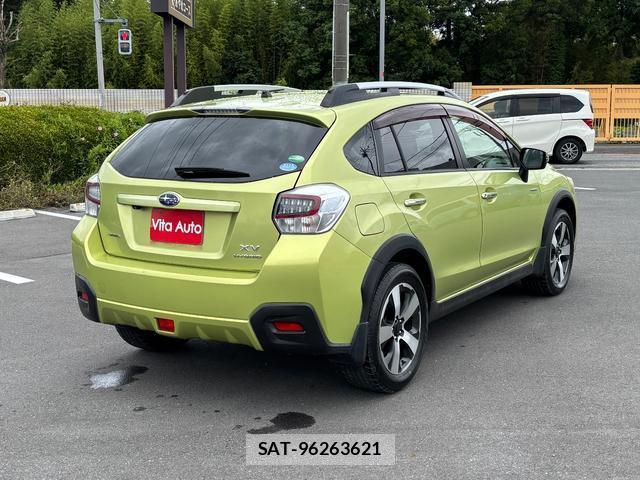 Subaru XV HYBRID 2014-12 7798584-12