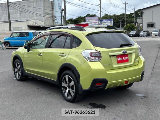 Subaru XV HYBRID 2014-12 7798584-13