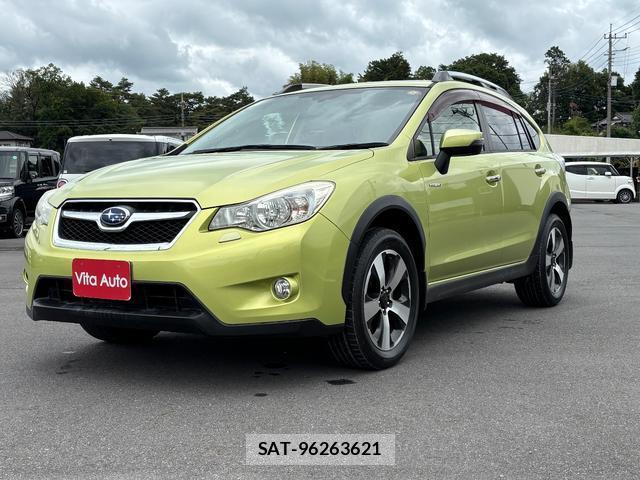 Subaru XV HYBRID 2014-12 7798584-15
