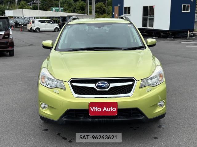 Subaru XV HYBRID 2014-12 7798584-17