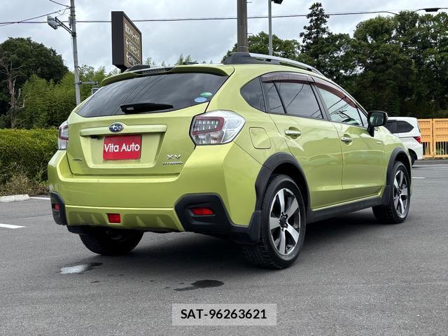 Subaru XV HYBRID 2014-12 7798584-18
