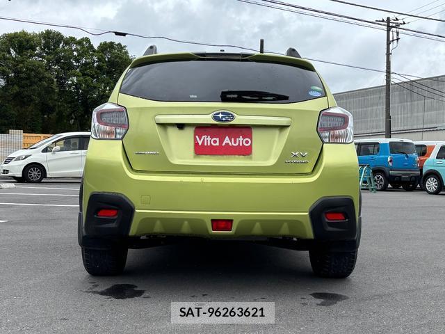 Subaru XV HYBRID 2014-12 7798584-3