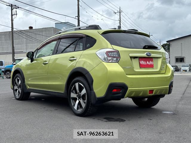 Subaru XV HYBRID 2014-12 7798584-4