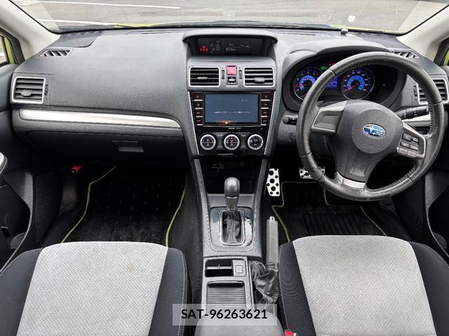 Subaru XV HYBRID 2014-12 7798584-7