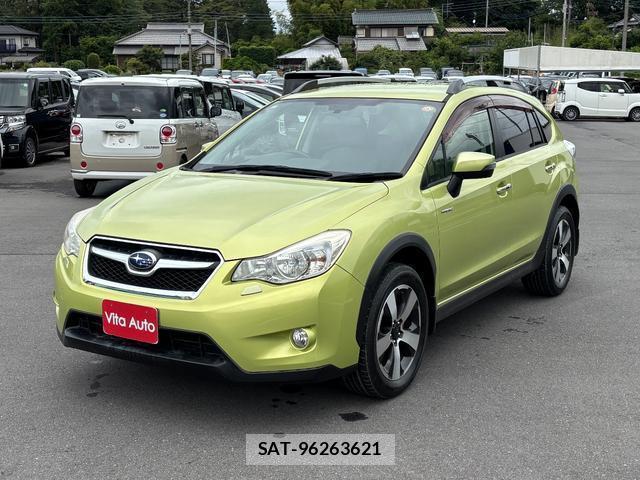 Subaru XV HYBRID 2014-12 7798584-9