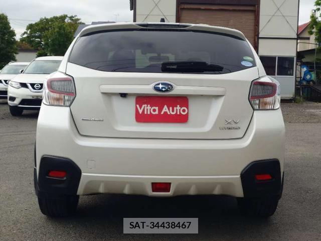 Subaru XV HYBRID 2014-01 7798638-10