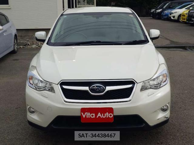 Subaru XV HYBRID 2014-01 7798638-11