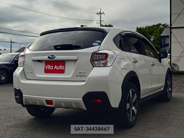 Subaru XV HYBRID 2014-01 7798638-12