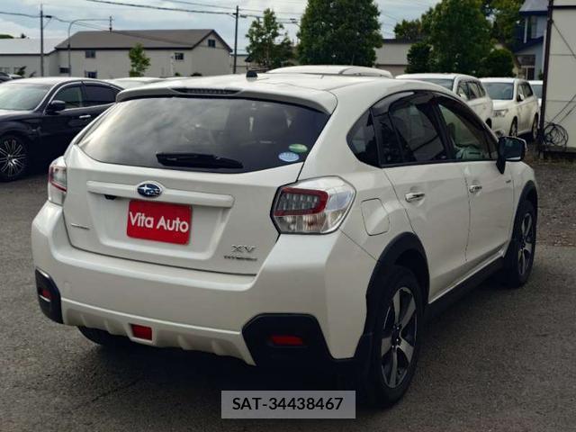 Subaru XV HYBRID 2014-01 7798638-13