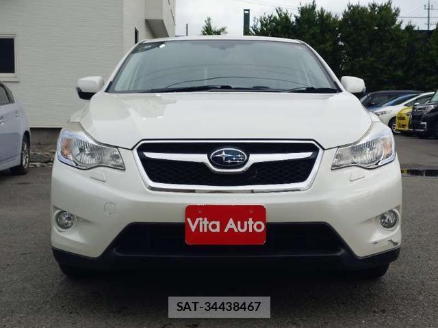 Subaru XV HYBRID 2014-01 7798638-17