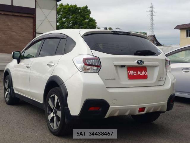 Subaru XV HYBRID 2014-01 7798638-19