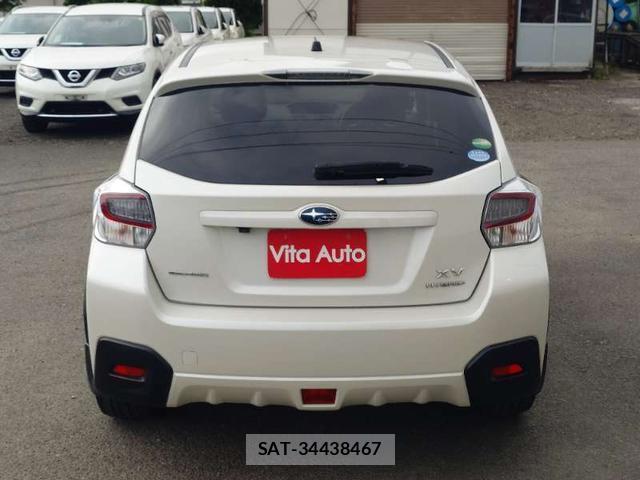 Subaru XV HYBRID 2014-01 7798638-3