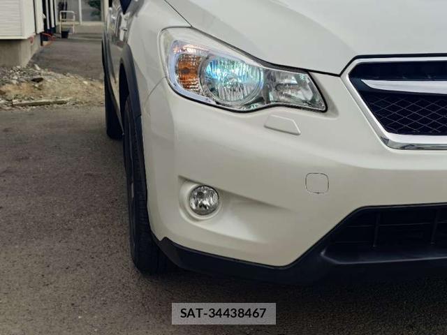 Subaru XV HYBRID 2014-01 7798638-5