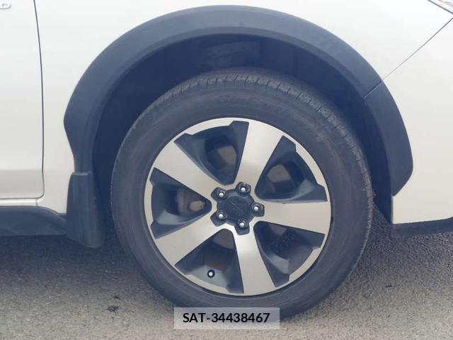 Subaru XV HYBRID 2014-01 7798638-6
