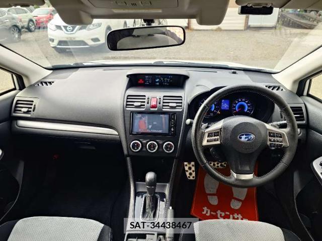 Subaru XV HYBRID 2014-01 7798638-7