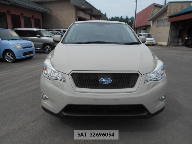 Subaru XV HYBRID 2013-08 7808821-1