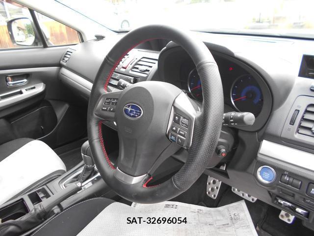 Subaru XV HYBRID 2013-08 7808821-11