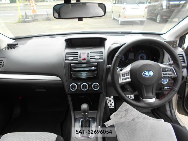 Subaru XV HYBRID 2013-08 7808821-12