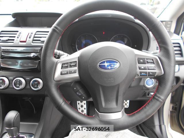 Subaru XV HYBRID 2013-08 7808821-13