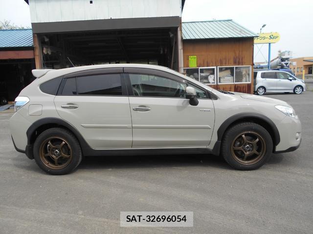 Subaru XV HYBRID 2013-08 7808821-3