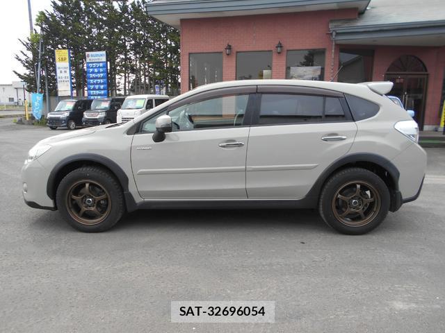 Subaru XV HYBRID 2013-08 7808821-4
